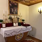 Penzion Veszpremvoelgyi Kuria Veszprém