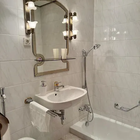 Veszprémvölgyi Kúria Maison d'hôtes 3*