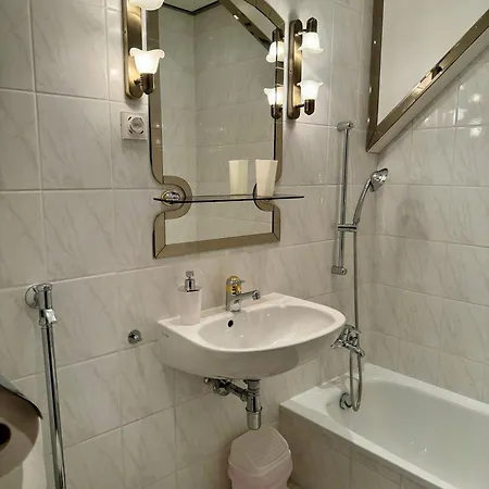 Maison d'hôtes Veszprémvölgyi Kúria Veszprém