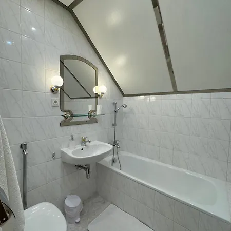 Veszprémvölgyi Kúria 3* Veszprém