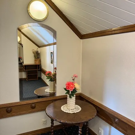 Veszprémvölgyi Kúria Maison d'hôtes 3*