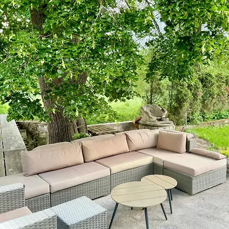 Veszpremvoelgyi Kuria Veszprém