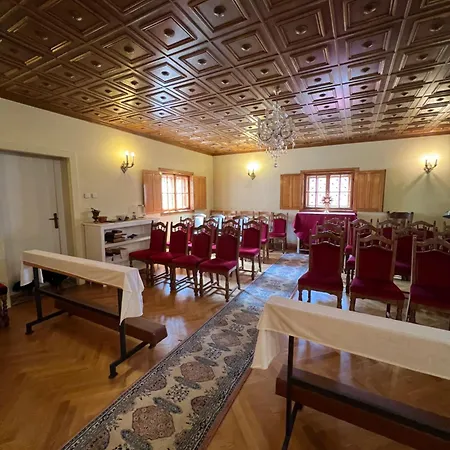 Veszprémvölgyi Kúria Maison d'hôtes 3*