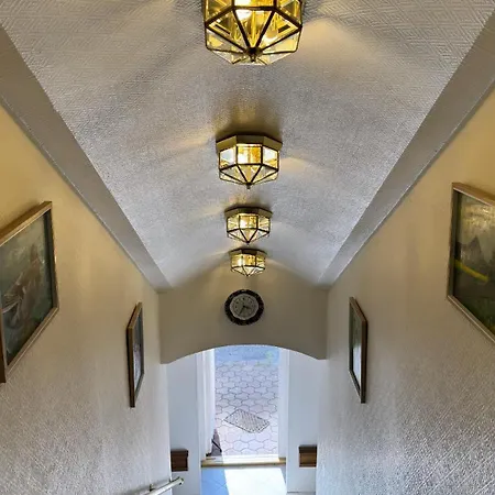 Maison d'hôtes Veszprémvölgyi Kúria