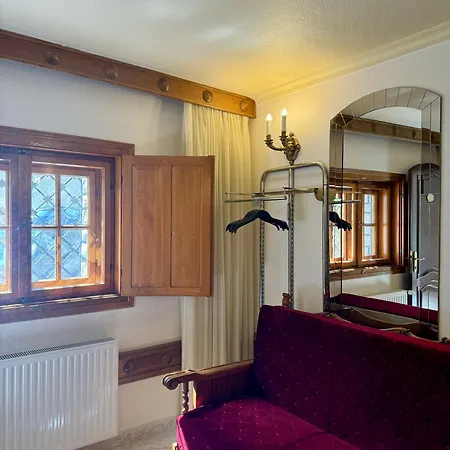 Maison d'hôtes Veszprémvölgyi Kúria Veszprém