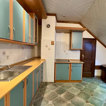 Veszprémvölgyi Kúria 3*