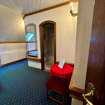 Maison d'hôtes Veszprémvölgyi Kúria Veszprém