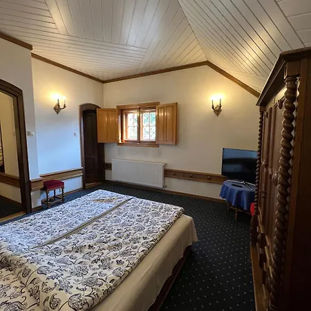 Veszpremvoelgyi Kuria Veszprém