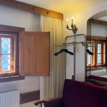 Gasthof Veszpremvoelgyi Kuria