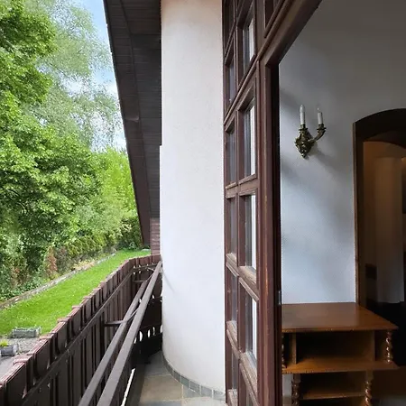 Veszpremvoelgyi Kuria Gasthof