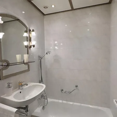 Veszpremvoelgyi Kuria 3* Veszprém