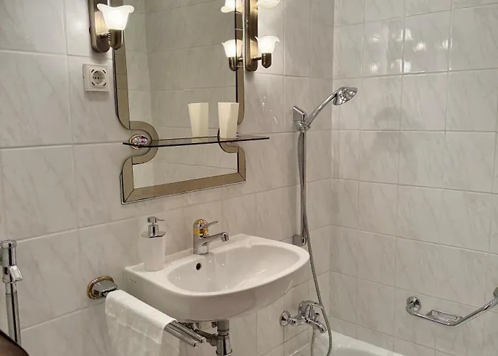 Veszprémvölgyi Kúria Vendégház 3*