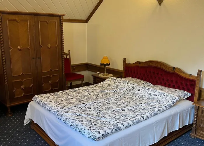 Veszprémvölgyi Kúria Vendégház 3*