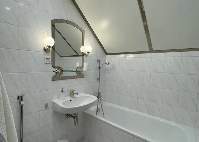 Veszpremvoelgyi Kuria 3* Veszprém