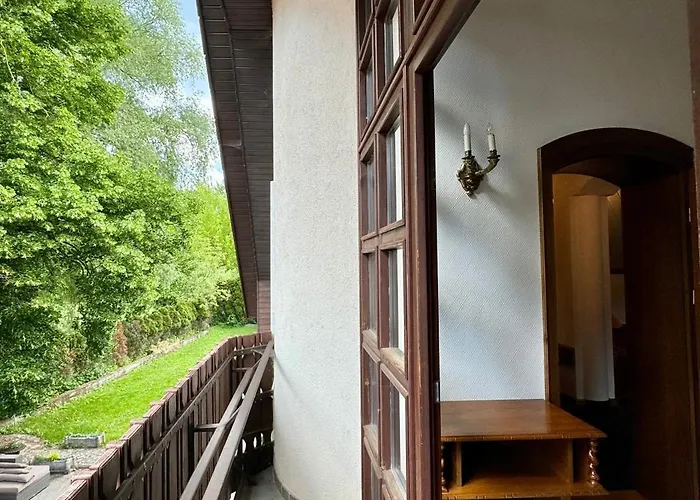 Veszprémvölgyi Kúria 3*