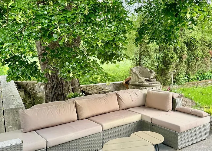 Veszprémvölgyi Kúria Veszprém