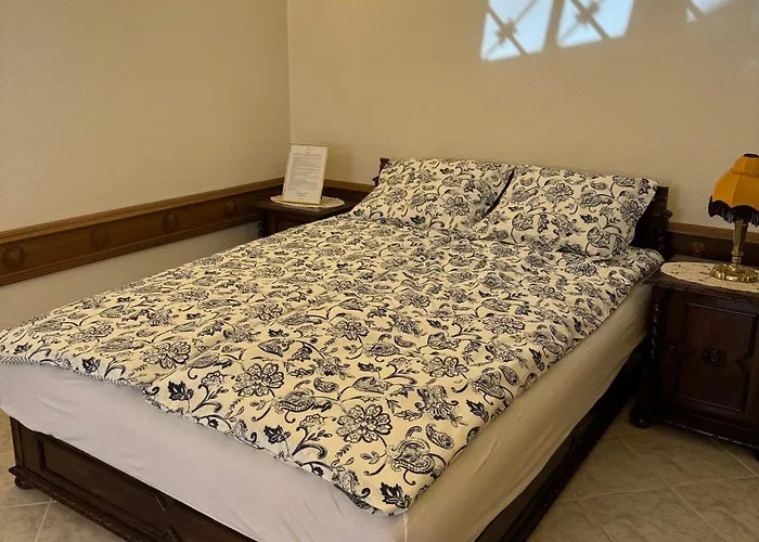 Veszprémvölgyi Kúria Veszprém