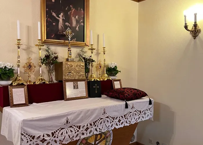 Vendégház Veszprémvölgyi Kúria Veszprém