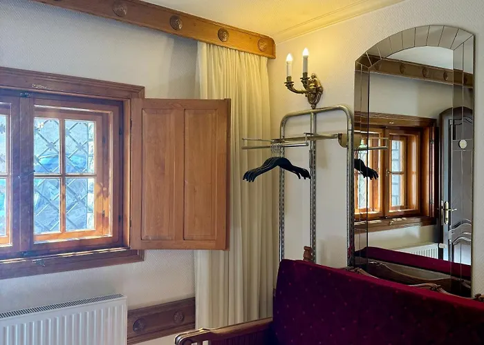 Vendégház Veszprémvölgyi Kúria Veszprém