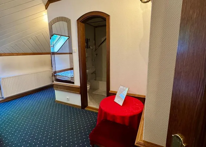 Pensjonat Veszpremvoelgyi Kuria Veszprém