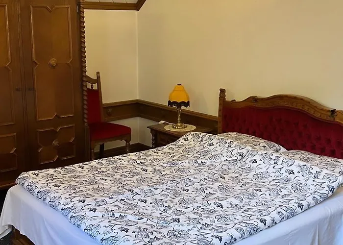 Vendégház Veszprémvölgyi Kúria 3*