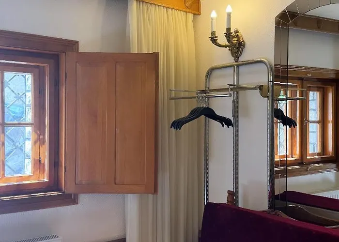 Vendégház Veszprémvölgyi Kúria