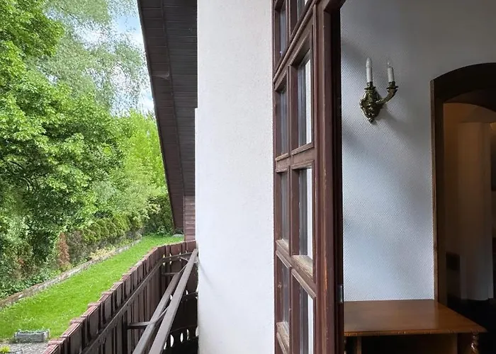 Veszprémvölgyi Kúria Vendégház