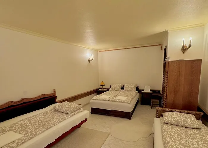 Veszprémvölgyi Kúria