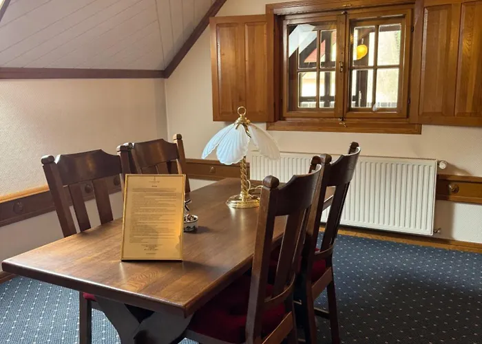 Pensjonat Veszpremvoelgyi Kuria Veszprém